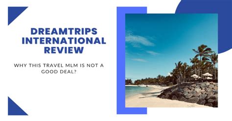 Complaints for DreamTrips International 